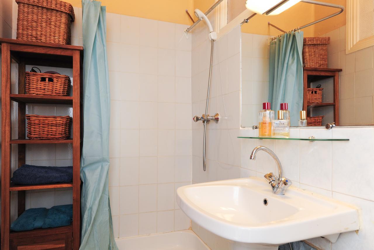 Studio Verdi Five Stars Holiday House Ница Екстериор снимка