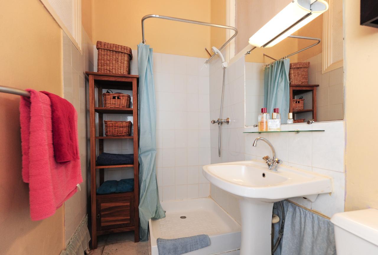 Studio Verdi Five Stars Holiday House Ница Екстериор снимка