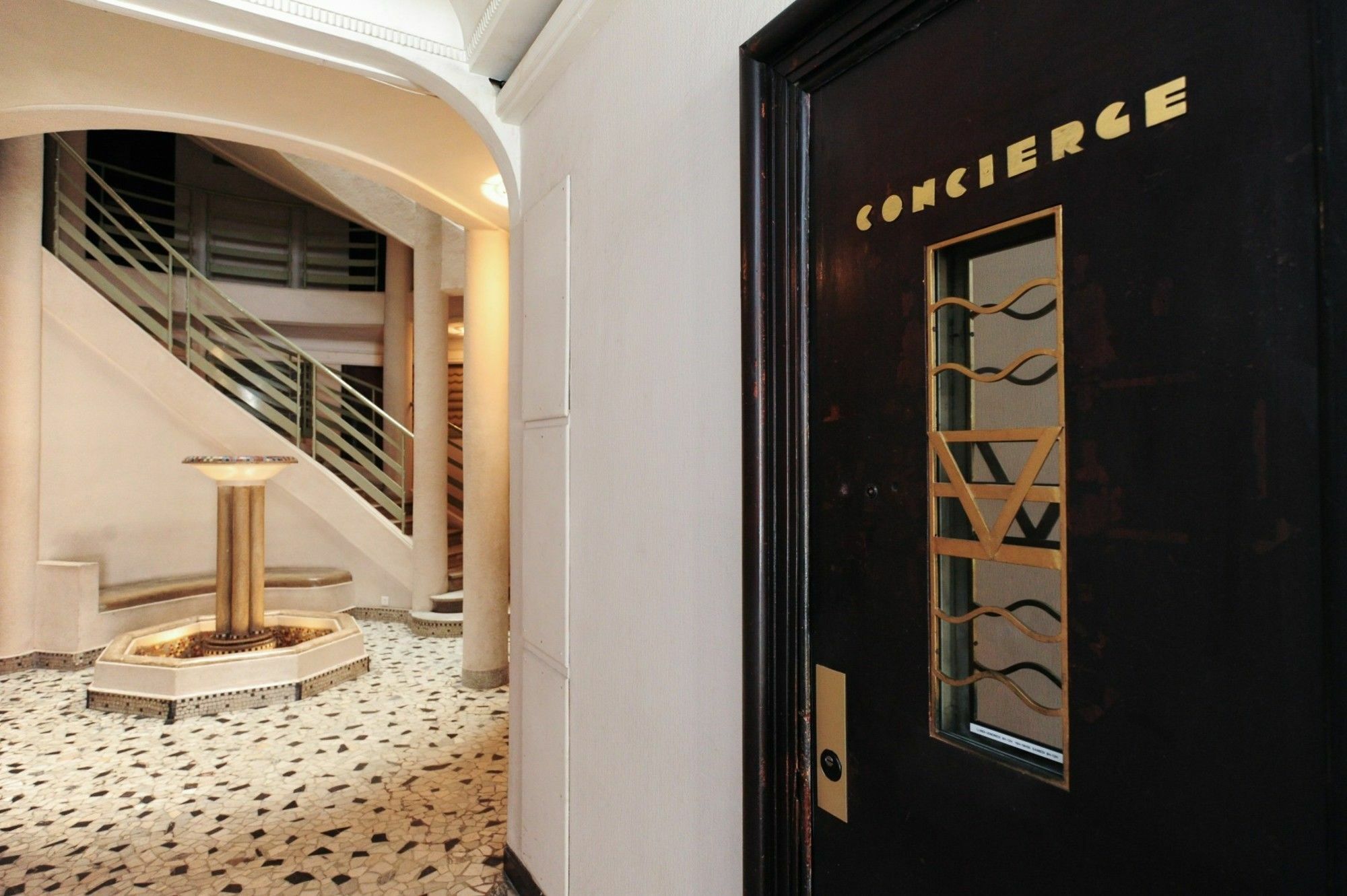 Studio Verdi Five Stars Holiday House Ница Екстериор снимка