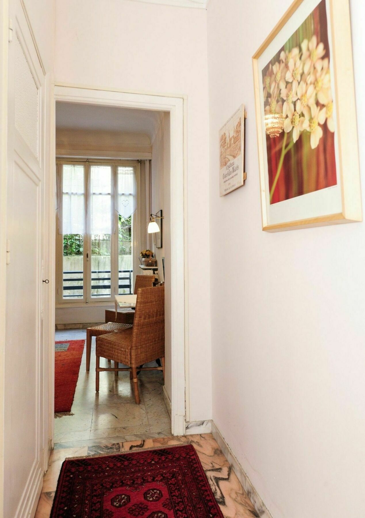 Studio Verdi Five Stars Holiday House Ница Екстериор снимка