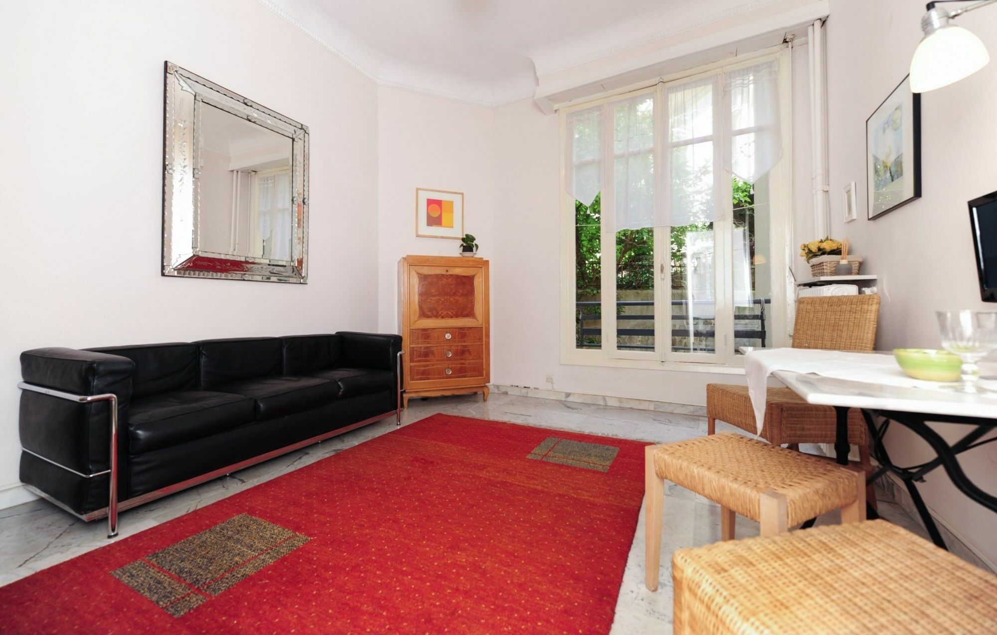 Studio Verdi Five Stars Holiday House Ница Екстериор снимка