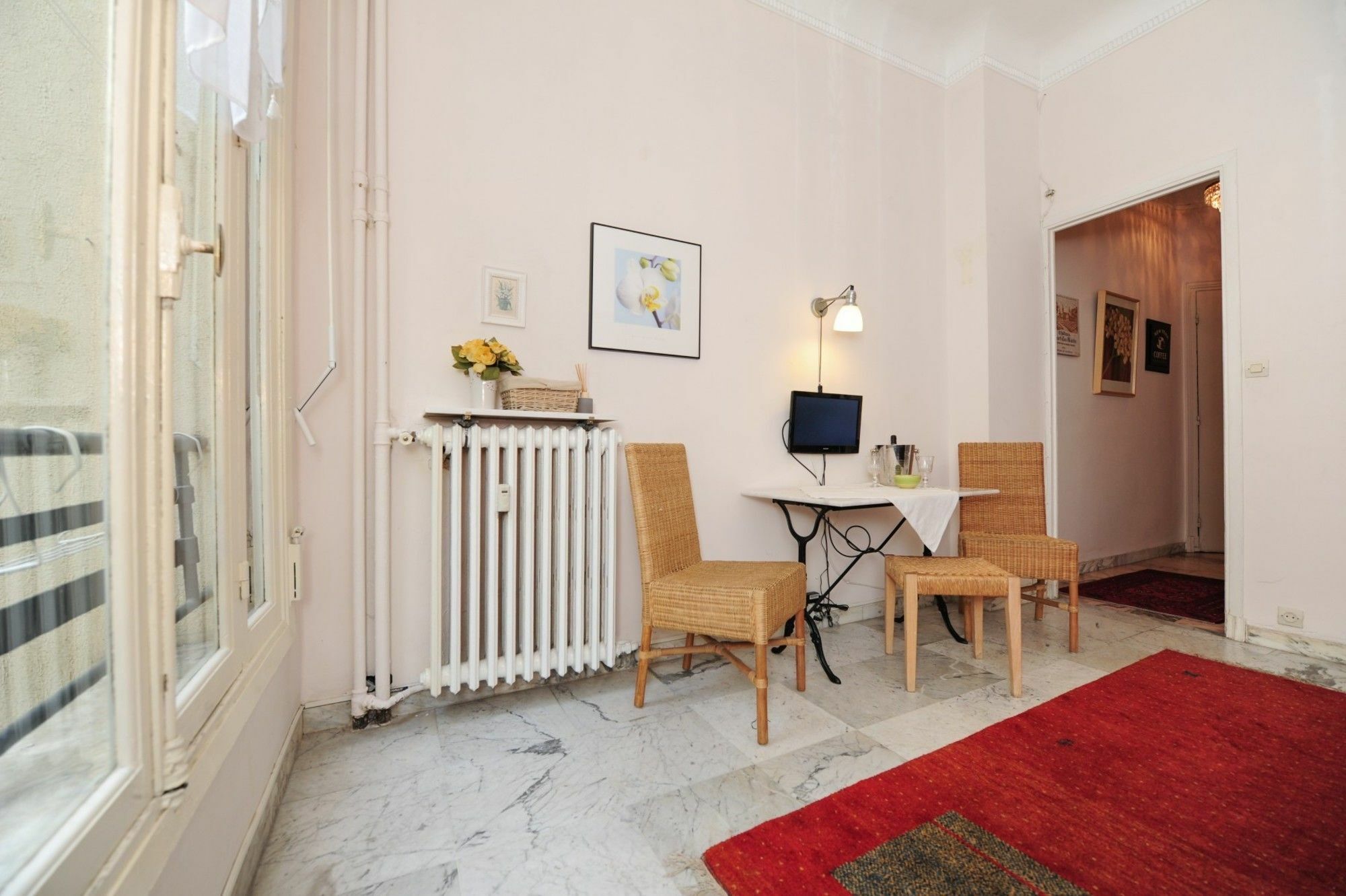 Studio Verdi Five Stars Holiday House Ница Екстериор снимка